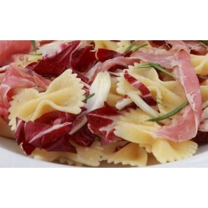 CARBONARA-FARFALLE MOTÝLIKY﻿