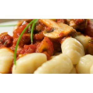 GNOCCI DOLCI